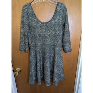 Bethany Mota Dress